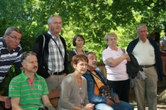 25 Jahre Partnerschaft 13