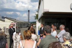 25 Jahre Partnerschaft 25