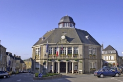 Ansichten von Gorron 14