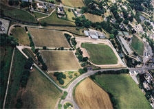 Ansichten von Gorron 3