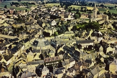 Ansichten von Gorron 5