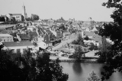 Ansichten von Gorron 6