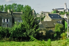 Ansichten von Gorron 8