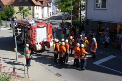 Feuerwehr 14