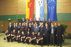 Feuerwehr 17