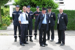 Feuerwehr 18