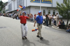 Feuerwehr 36