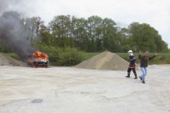 Feuerwehr 4