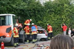 Feuerwehr 41