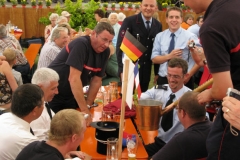 Feuerwehr 43