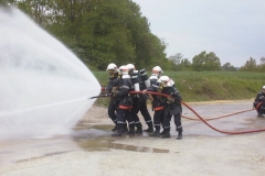 Feuerwehr 5
