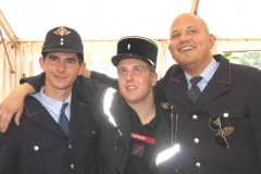 Feuerwehr 54