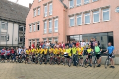 Radsport 8