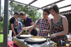 Crepesseminar 12