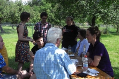 Crepesseminar 15