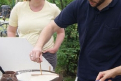 Crepesseminar 19