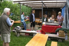 Crepesseminar 26