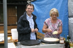 Crepesseminar 27