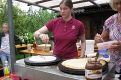 Crepesseminar 28