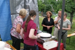 Crepesseminar 29