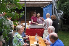 Crepesseminar 30