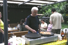 Crepesseminar 37