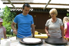 Crepesseminar 39