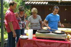 Crepesseminar 41