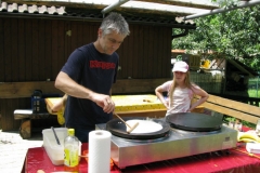 Crepesseminar 43