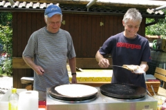 Crepesseminar 45
