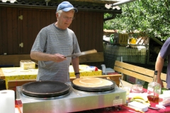 Crepesseminar 46