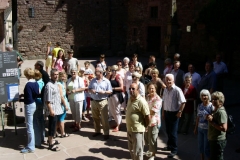 Ausflug ins Elsaß 2006 4