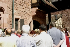 Ausflug ins Elsaß 2006 5