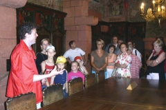 Ausflug ins Elsaß 2006 6