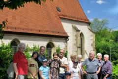 Ludwigsburg-Tour 1