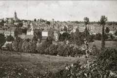 Historisches Gorron 1