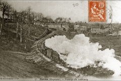 Historisches Gorron 13