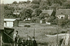 Historisches Gorron 2