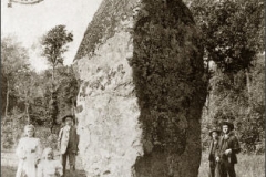 Historisches Gorron 3
