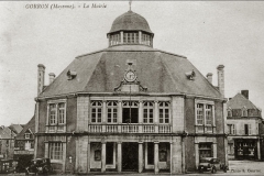 Historisches Gorron 4