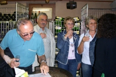 Jahresausflug Elsaß 2005 1