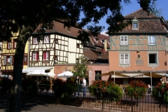 Jahresausflug Elsaß 2005 10