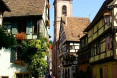 Jahresausflug Elsaß 2005 5