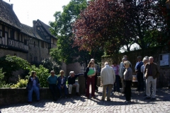 Jahresausflug Elsaß 2005 6