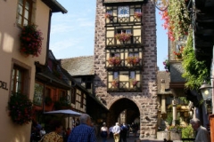 Jahresausflug Elsaß 2005 8