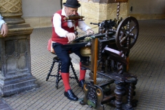 Jahresausflug Elsaß 2005 9