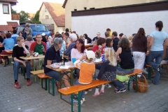 Grillfest bei Rauleder`s 5