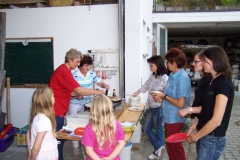 Grillfest bei Rauleder`s 6