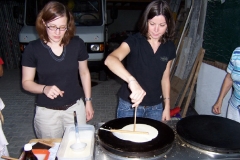 Grillfest bei Rauleder`s 7