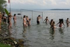 Baden im Bodensee